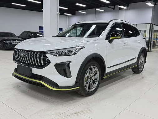 Haval Chitu 2022