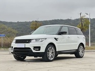 Land Rover Sport 2014