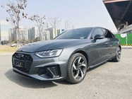 Audi A4 2023