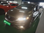 Honda Jade 2016