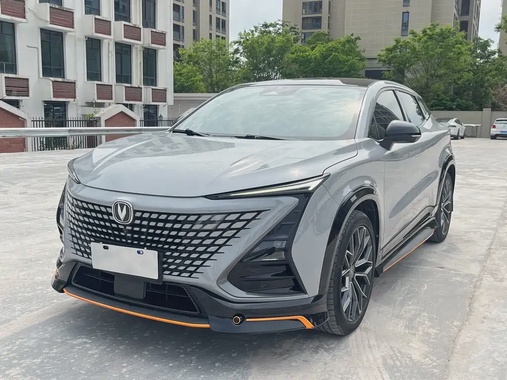Changan UNI-T 2023