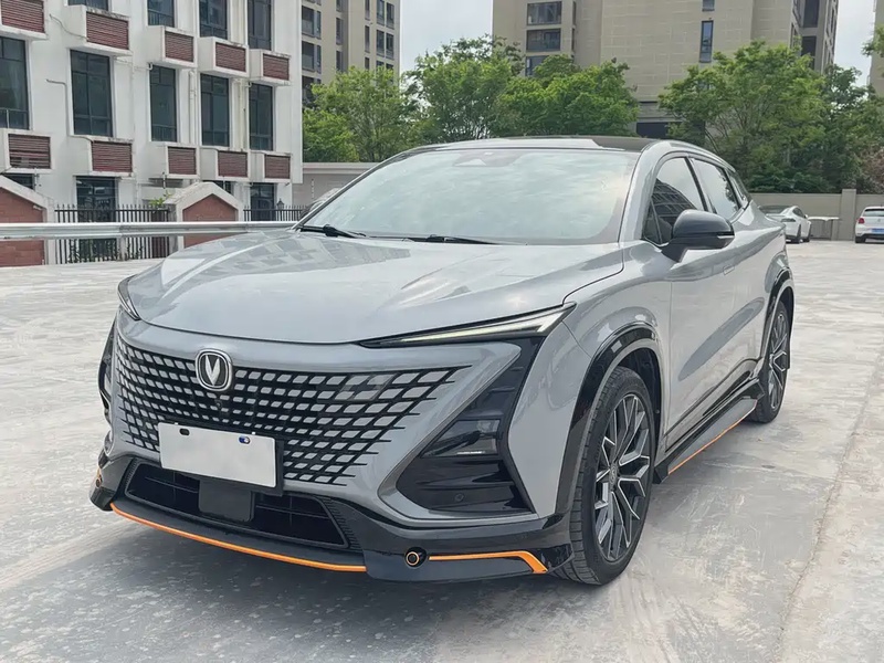 Changan UNI-T