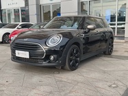 MINI Clubman 2021