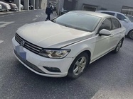 Volkswagen Lamando 2017