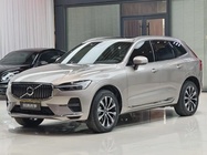 Volvo XC60 2025