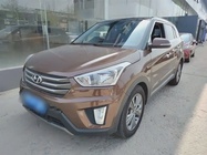Hyundai ix25 2015