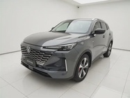 Changan CS55 2022