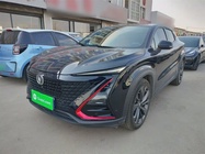 Changan UNI-T 2021