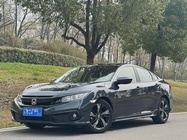 Honda Civic 2020