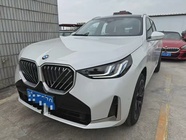 BMW X3 2025