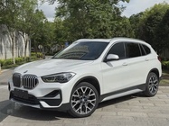 BMW X1 2020