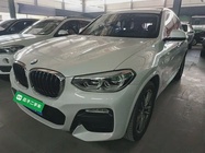 BMW X3 2018