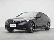BMW 6 Series 2023
