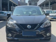 Nissan Sylphy 2021