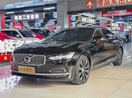 Volvo S90 2022