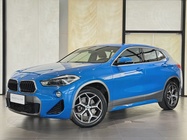 BMW X2 2019