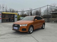 Audi Q3 2018