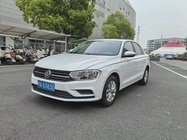 Volkswagen Bora 2017