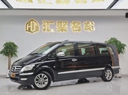 Mercedes-Benz Vito 2016