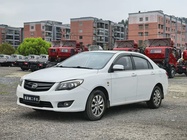 BYD L3 2015