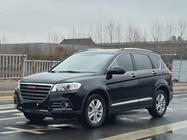 Haval H6 2016