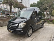 Mercedes-Benz Sprinter 2019