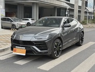 Lamborghini Urus 2020