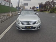 Nissan Teana 2010