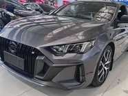 GAC Shadow Leopard 2021