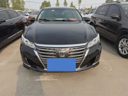 Toyota Crown 2016