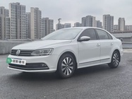 Volkswagen Sagitar 2019