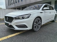 MG MG6 2018
