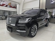 Lincoln Navigator 2020