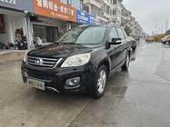Haval H6 2013