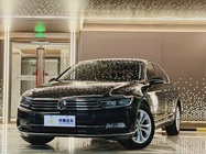 Volkswagen Magotan 2018