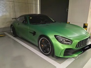 Mercedes-Benz AMG GT 2021
