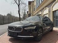 Volvo S90 2021