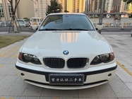 BMW 3 Series 2004