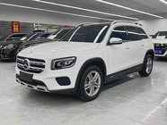 Mercedes-Benz GLB-Class 2023