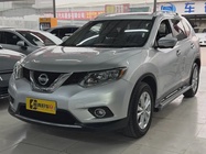 Nissan X-Trail 2014