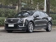 Cadillac XT5 2020