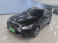 Mercedes-Benz E-Class 2015