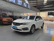 Geely Vision 2019