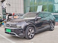 Volkswagen Teramont 2024