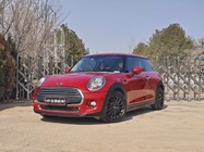 MINI Other 2016