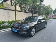 BMW 6 Series 2015