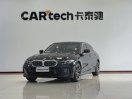BMW 3 Series 2024