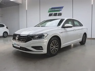 Volkswagen Sagitar 2020