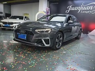 Audi A4 2020