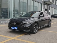 Volkswagen Passat 2022